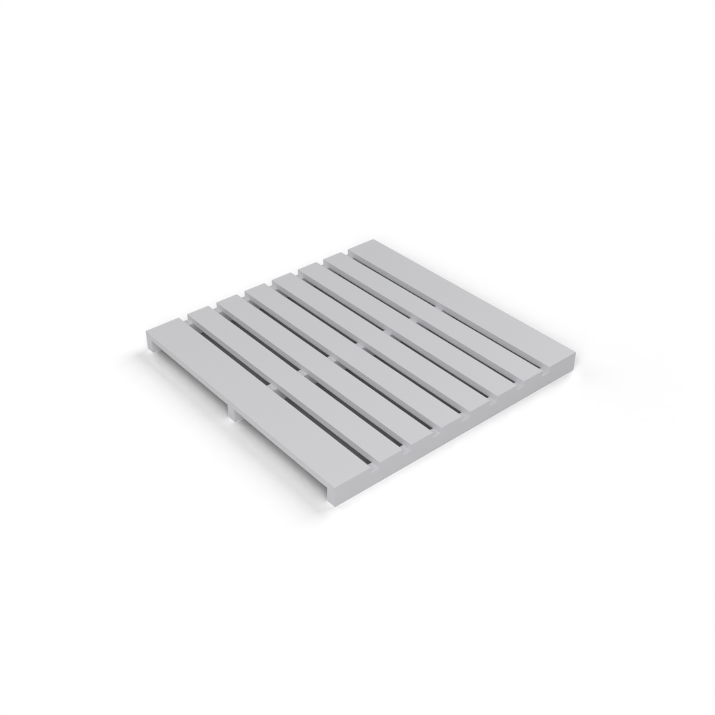 Standard Australian Pallet V1 STL